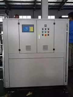 冷热一体模温机