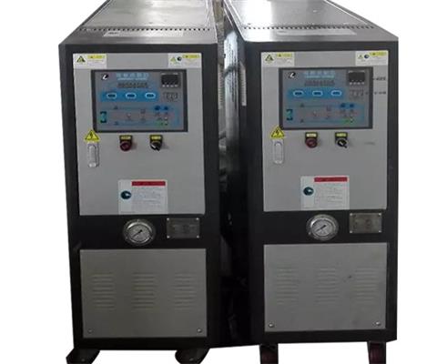 水加热器