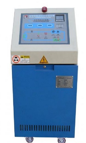 小型水加热器