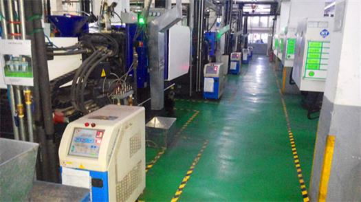 注塑模温机，模具水温机，塑料射出专用模具温度控制机
