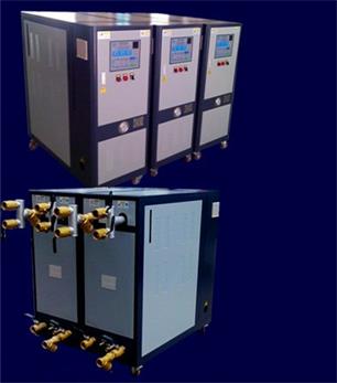 河北模温机，SMC模具油加热器，导热油加热器