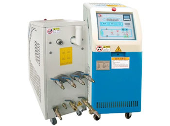 SMC玻璃钢模具控温机，模具油加热器