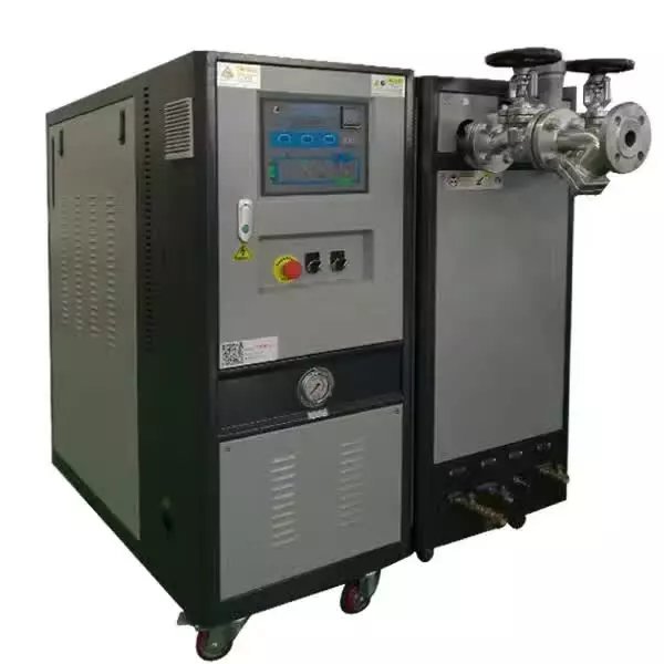 液压专用油温机，导热油加热器，液压模具油加热器