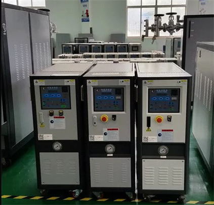 模具自动控温机，模具专用控温机